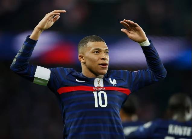 Đội h&igrave;nh ra s&acirc;n ch&iacute;nh thức &Aacute;o vs Ph&aacute;p, 1h45 ng&agrave;y 11/6 (cập nhật)