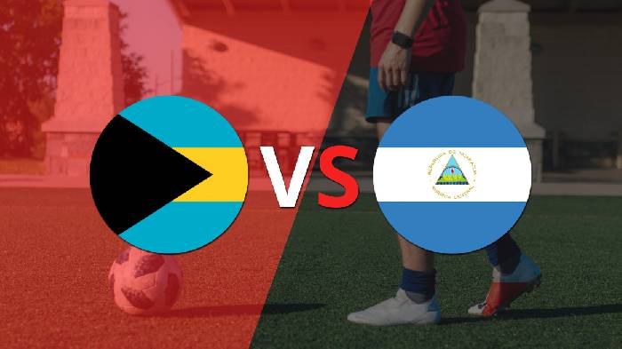 Nhận định, soi k&egrave;o Bahamas vs Nicaragua, 4h ng&agrave;y 11/6