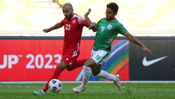 Nhận định, soi k&egrave;o Bangladesh vs Turkmenistan, 16h15 ng&agrave;y 11/6