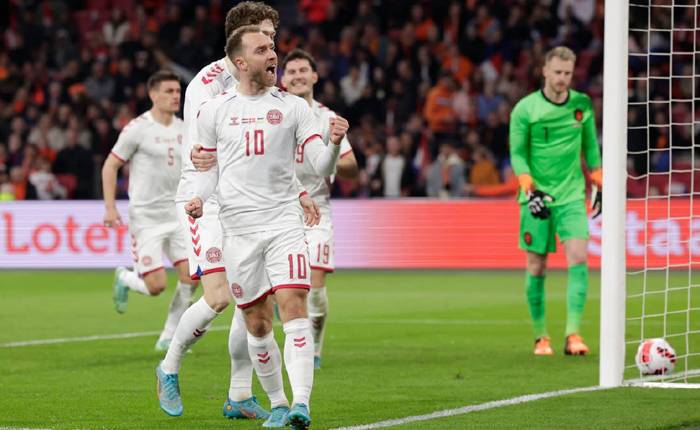 Nhận định, soi k&egrave;o Đan Mạch vs Croatia, 1h45 ng&agrave;y 11/6