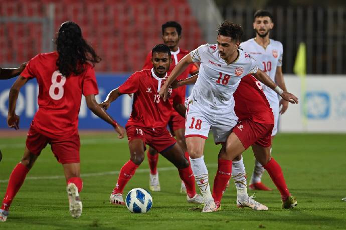 Nhận định, soi k&egrave;o Maldives vs Uzbekistan, 22h30 ng&agrave;y 11/6