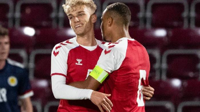 Nhận định, soi k&egrave;o U21 Đan Mạch vs U21 Scotland, 23h ng&agrave;y 10/6