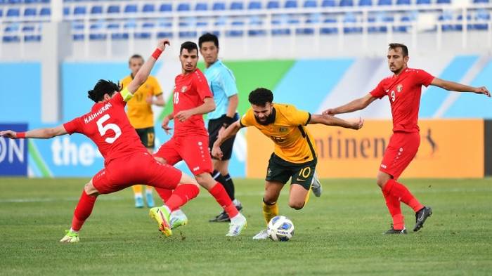 Nhận định, soi k&egrave;o U23 Australia vs U23 Turkmenistan, 20h ng&agrave;y 11/6