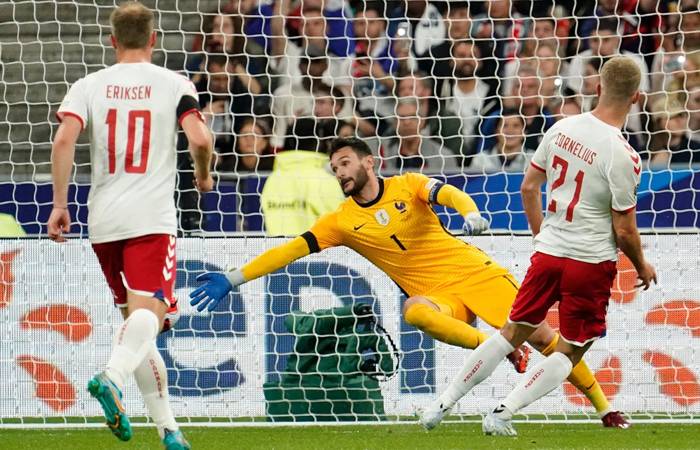 Ph&acirc;n t&iacute;ch k&egrave;o hiệp 1 Đan Mạch vs Croatia, 1h45 ng&agrave;y 11/6