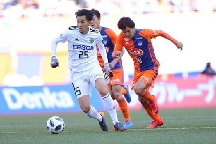 Soi k&egrave;o b&oacute;ng đ&aacute; Nhật Bản h&ocirc;m nay 11/6: Zweigen Kanazawa vs Yokohama