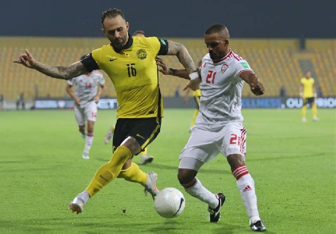 Soi k&egrave;o phạt g&oacute;c Malaysia vs Bahrain, 20h ng&agrave;y 11/6