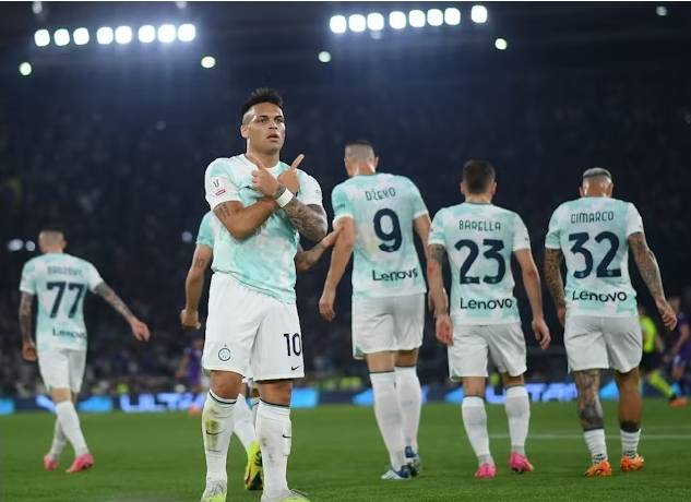 Đội h&igrave;nh ra s&acirc;n ch&iacute;nh thức Man City vs Inter Milan, chung kết C1 (cập nhật)