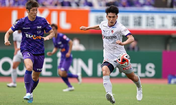 Nhận định, soi k&egrave;o Albirex Niigata vs Kyoto Sanga, 12h00 ng&agrave;y 11/6