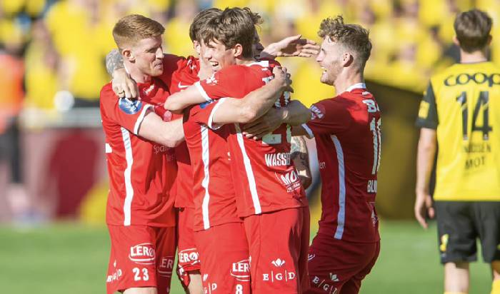 Nhận định, soi k&egrave;o Brann vs Lillestrom, 00h15 ng&agrave;y 12/6