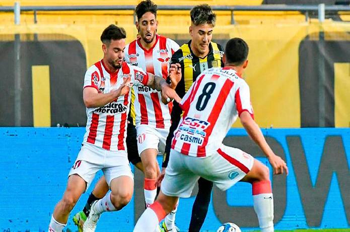 Nhận định, soi k&egrave;o CA Penarol vs CA River Plate, 1h30 ng&agrave;y 11/6