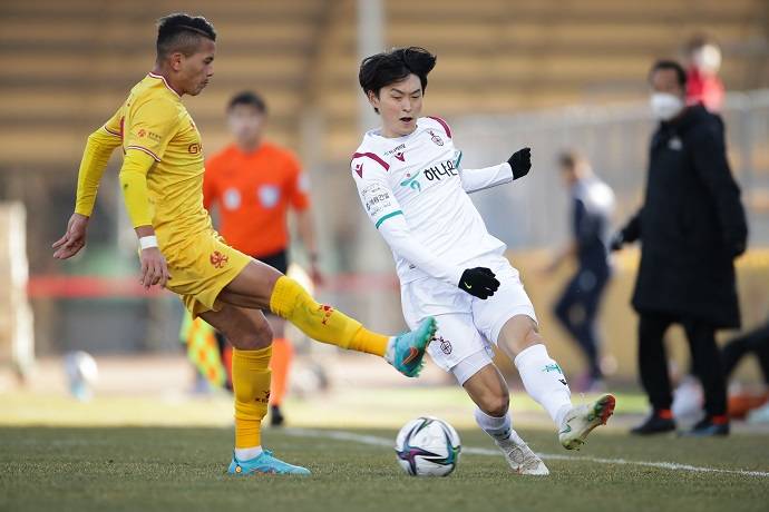 Nhận định, soi k&egrave;o Daejeon Hana Citizen vs Gwangju FC, 18h00 ng&agrave;y 10/6