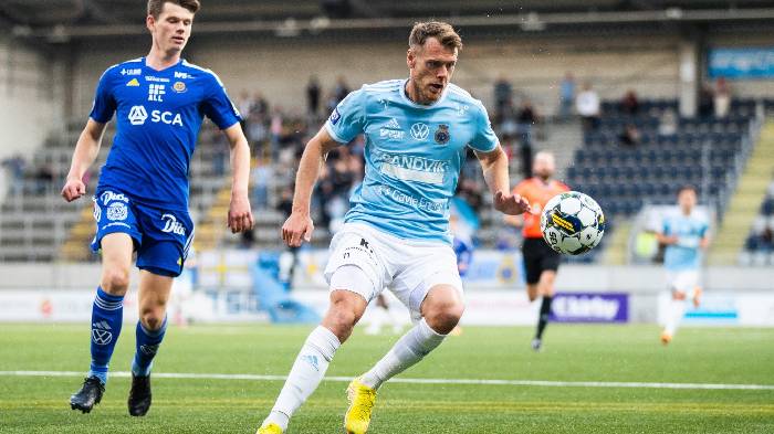 Nhận định, soi k&egrave;o Gefle IF vs Osters IF, 18h00 ng&agrave;y 10/6