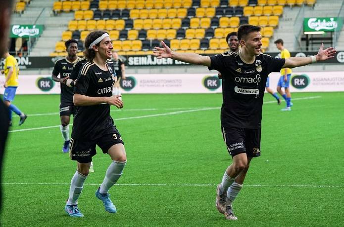 Nhận định, soi k&egrave;o Gnistan vs SJK Akatemia, 22h00 ng&agrave;y 11/6