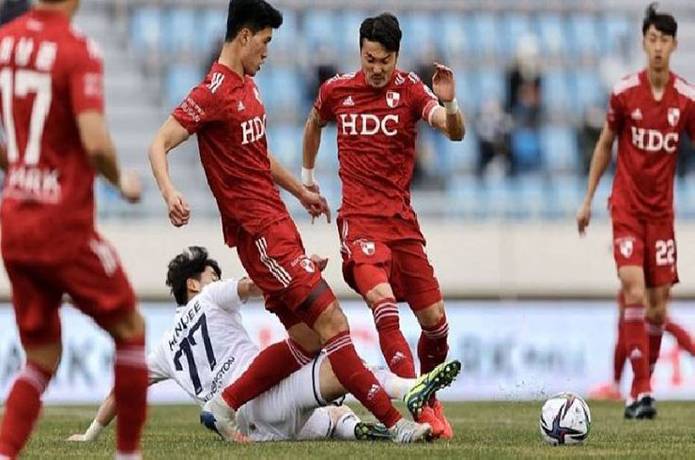 Nhận định, soi k&egrave;o Hwaseong vs Changwon, 15h ng&agrave;y 10/6