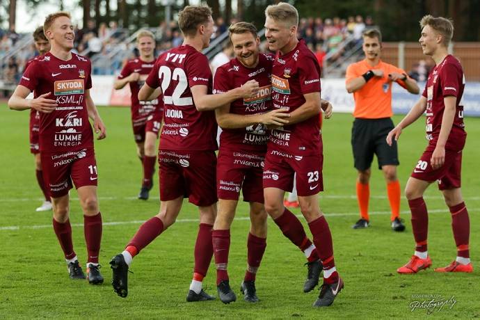 Nhận định, soi k&egrave;o JaPS vs Jyvaskyla, 22h00 ng&agrave;y 11/6