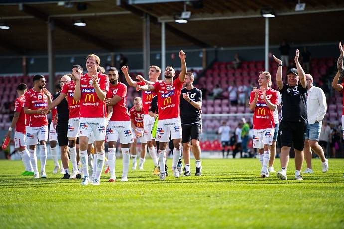 Nhận định, soi k&egrave;o Kalmar FF vs Degerfors IF, 20h00 ng&agrave;y 10/6