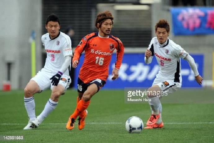 Nhận định, soi k&egrave;o Omiya Ardija vs Fujieda, 16h00 ng&agrave;y 11/6