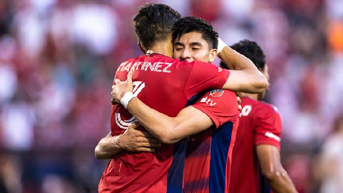 Nhận định, soi k&egrave;o Portland Timbers vs Dallas, 09h00 ng&agrave;y 12/6