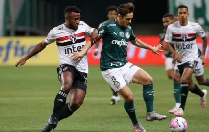 Nhận định, soi k&egrave;o Sao Paulo vs Palmeiras, 02h00 ng&agrave;y 12/6