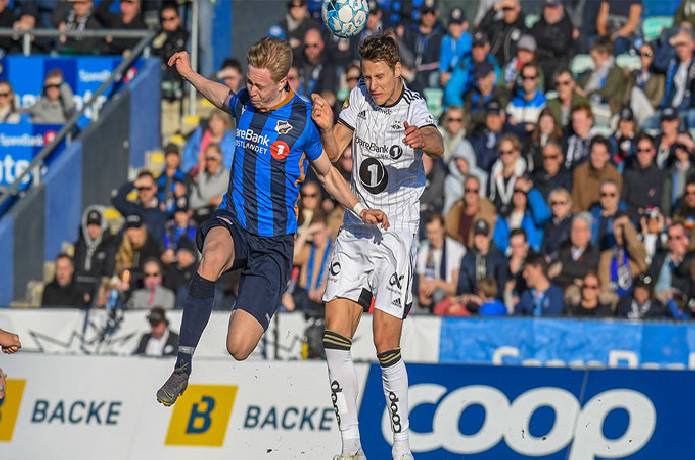 Nhận định, soi k&egrave;o Stabaek vs Rosenborg, 22h ng&agrave;y 11/6