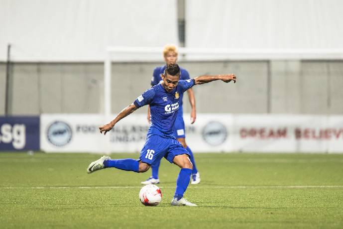 Nhận định, soi k&egrave;o Tampines Rovers vs Hougang United, 17h00 ng&agrave;y 10/6