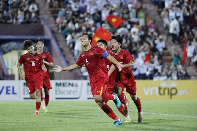 Nhận định, soi k&egrave;o U17 Việt Nam vs U17 Yemen, 18h00 ng&agrave;y 10/6
