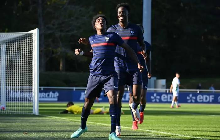 Nhận định, soi k&egrave;o U18 Ph&aacute;p vs U23 Venezuela, 22h30 ng&agrave;y 11/6