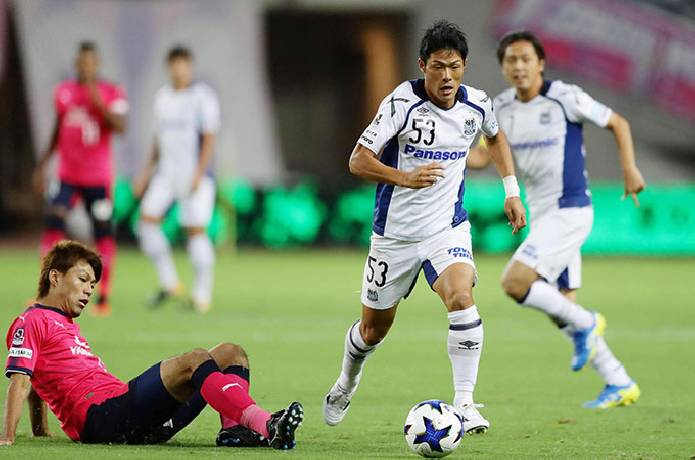 Ph&acirc;n t&iacute;ch k&egrave;o hiệp 1 Gamba Osaka vs Tokyo, 16h ng&agrave;y 11/6