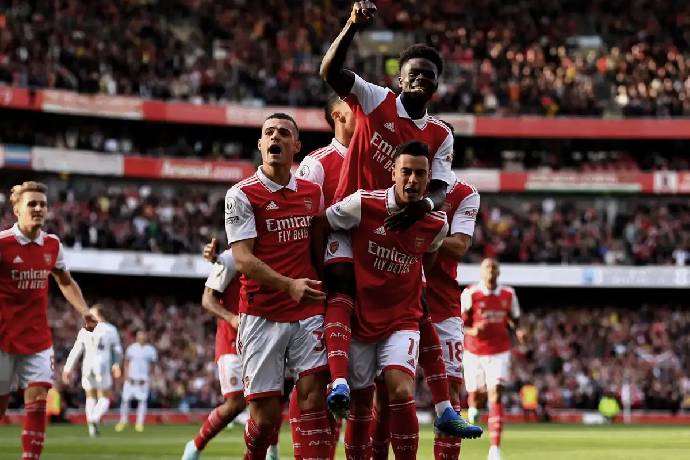 Rất nhanh ch&oacute;ng, Arsenal ra gi&aacute; tống khứ t&acirc;n binh m&ugrave;a đ&ocirc;ng