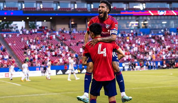 Soi k&egrave;o hiệp 1 Portland Timbers vs Dallas, 09h00 ng&agrave;y 12/6