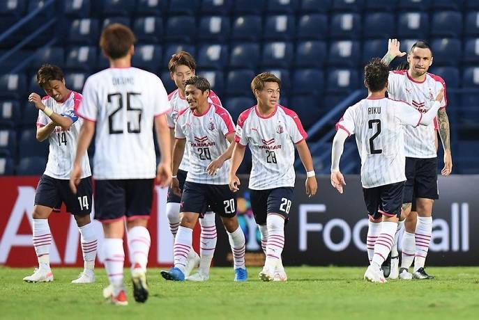 Soi k&egrave;o phạt g&oacute;c Cerezo Osaka vs Vissel Kobe, 17h00 ng&agrave;y 10/6