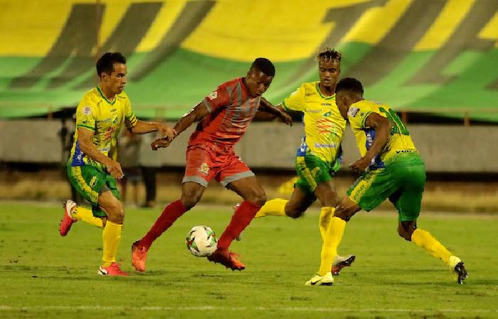 Nhận định, soi k&egrave;o Atletico Huila vs Tigres FC, 7h15 ng&agrave;y 11/6: Thắng trong tầm tay