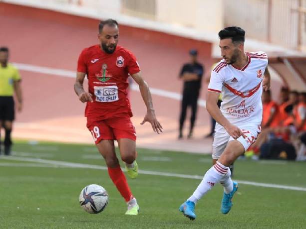 Nhận định, soi k&egrave;o Belouizdad vs ASO Chlef, 22h45 ng&agrave;y 11/06: Trận đấu kịch t&iacute;nh