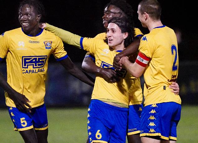 Nhận định, soi k&egrave;o Capalaba vs Logan Lightning, 17h30 ng&agrave;y 11/6: Đối thủ kị giơ