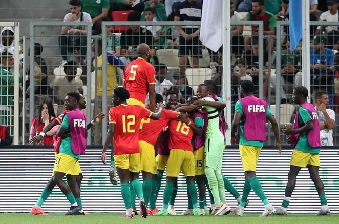 Nhận định, soi k&egrave;o Guinea vs Mozambique, 2h00 ng&agrave;y 11/6: Giữ lại 3 điểm