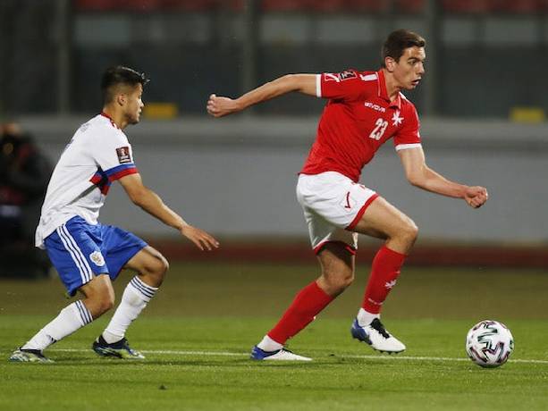 Nhận định, soi k&egrave;o Malta vs Hy Lạp, 22h59 ng&agrave;y 11/06: Lấy lại t&acirc;m l&yacute; chiến thắng