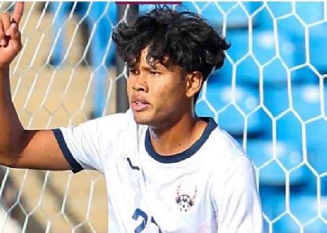 Nhận định, soi k&egrave;o M&ocirc;ng Cổ vs Campuchia, 16h00 ng&agrave;y 11/6: Nỗi đau k&eacute;o d&agrave;i