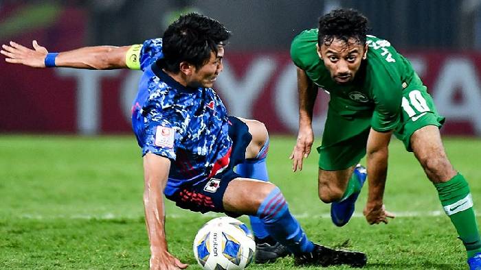 Nhận định, soi k&egrave;o Nhật Bản vs Syria, 17h14 ng&agrave;y 11/6: Tin v&agrave;o chủ nh&agrave;