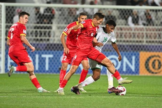 Nhận định, soi k&egrave;o Oman vs Kyrgyzstan, 22h59 ng&agrave;y 11/06: Dắt tay nhau đi tiếp