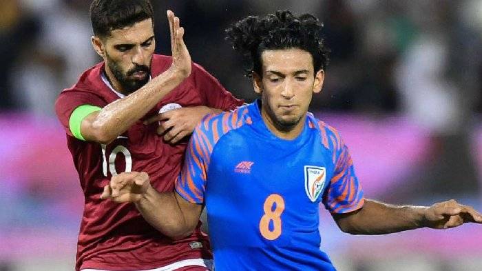 Nhận định, soi k&egrave;o Qatar vs Ấn Độ, 22h45 ng&agrave;y 11/06: Mất vị tr&iacute; nh&igrave; bảng