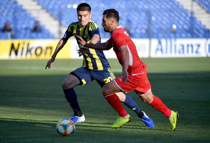 Nhận định, soi k&egrave;o Sementchi Quvasoy vs Pakhtakor II, 17h00 ng&agrave;y 10/6: Đổi thay