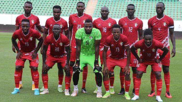 Nhận định, soi k&egrave;o South Sudan vs Sudan, 19h00 ng&agrave;y 11/6: Đắng cay s&acirc;n nh&agrave;
