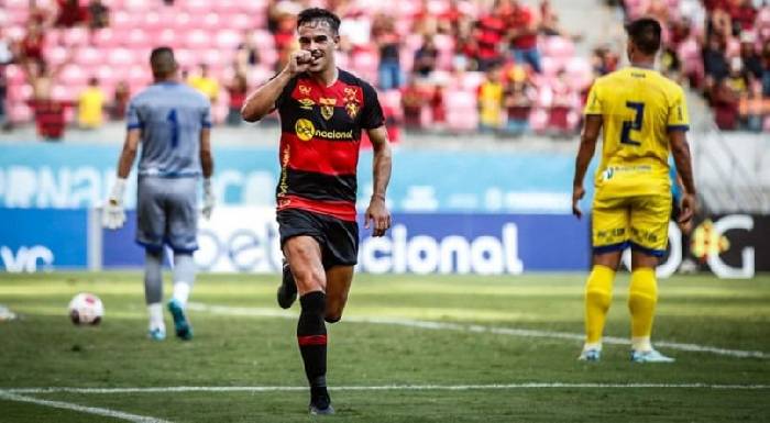 Nhận định, soi k&egrave;o Sport Club Recife vs Paysandu, 7h30 ng&agrave;y 11/6: Cửa dưới s&aacute;ng