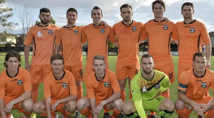 Nhận định, soi k&egrave;o Sydney FC Youth vs Hills Brumbies, 17h00 ng&agrave;y 11/6: Thua tiếp lượt về