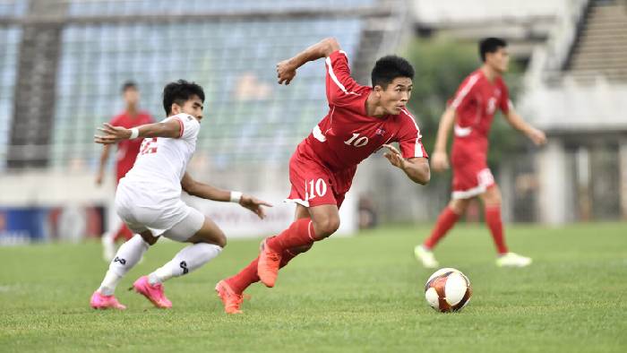 Nhận định, soi k&egrave;o Triều Ti&ecirc;n vs Myanmar, 20h00 ng&agrave;y 11/6: Out tr&igrave;nh