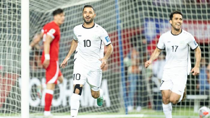 Nhận định, soi k&egrave;o Turkmenistan vs Hồng K&ocirc;ng, 22h00 ng&agrave;y 11/6: Danh dự cho ai?