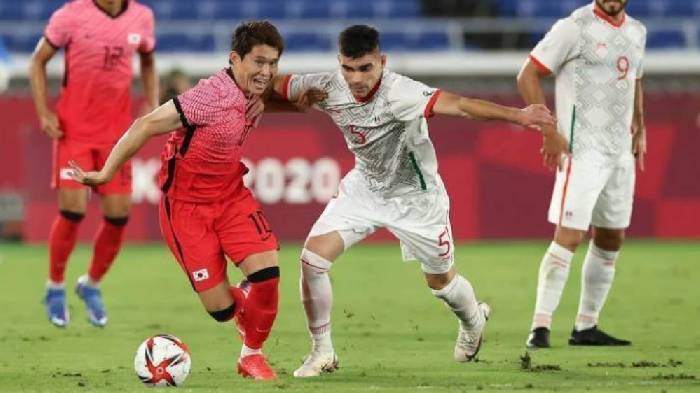 Nhận định, soi k&egrave;o U21 H&agrave;n Quốc vs U23 Mexico, 19h00 ng&agrave;y 11/6: Tiếp tục b&eacute;t bảng