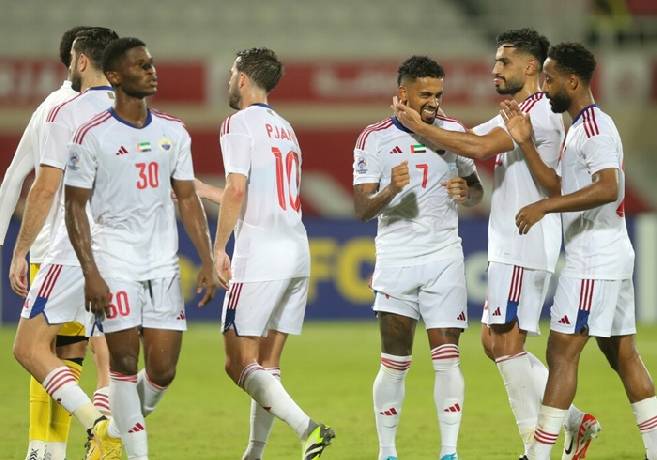 Nhận định, soi k&egrave;o UAE vs Bahrain, 0h00 12/06: Cục diện ng&atilde; ngũ