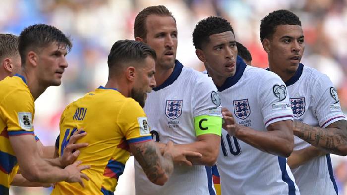 K&egrave;o v&agrave;ng b&oacute;ng đ&aacute; Serbia vs Andorra, 01h45 ng&agrave;y 11/6: Chủ nh&agrave; đ&aacute;ng tin