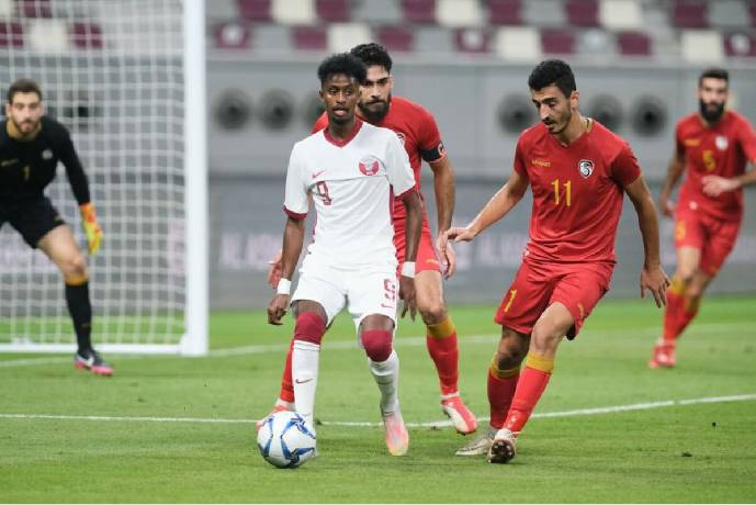 Nhận định, soi k&egrave;o Afghanistan vs Syria, 0h15 ng&agrave;y 11/6: Bổn cũ soạn lại